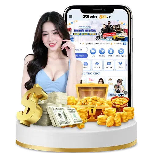 Chương trình khuyến mãi hấp dẫn tại v6bet