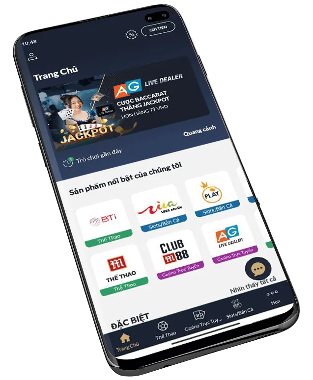 Bảo mật và công bằng tại v6bet