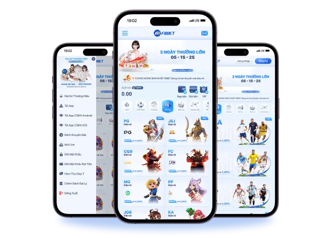 Đa dạng trò chơi Slot tại v6bet