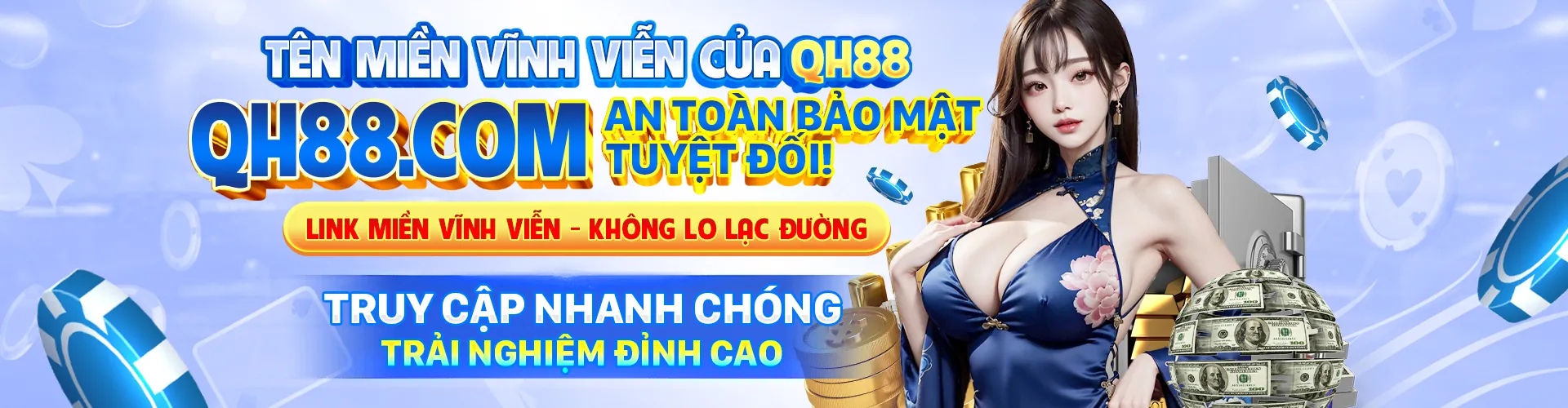 Hình ảnh chính về bảo mật và chơi có trách nhiệm của v6bet